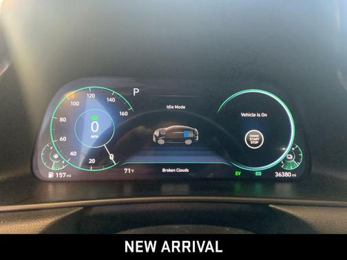 2023 Hyundai SONATA Hybrid Limited