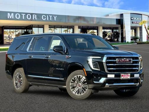 2026 GMC Yukon XL 2WD Elevation
