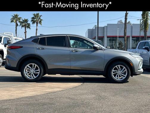 2026 Buick Envista Preferred FWD