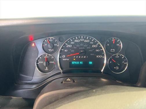 2018 GMC Savana 3500 LT