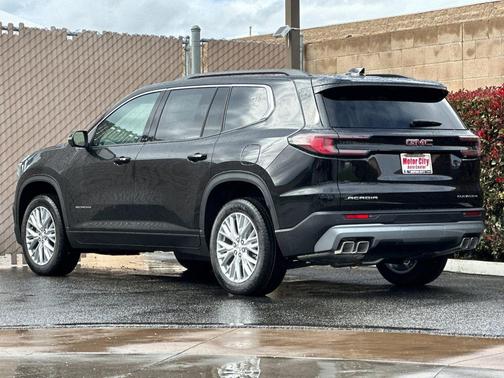 2026 GMC Acadia Elevation FWD