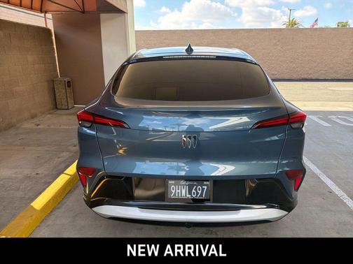 2024 Buick Envista Sport Touring FWD