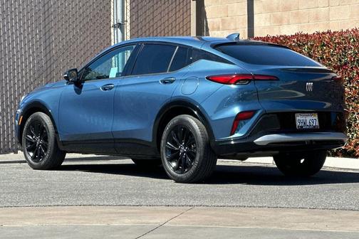 2024 Buick Envista Sport Touring FWD