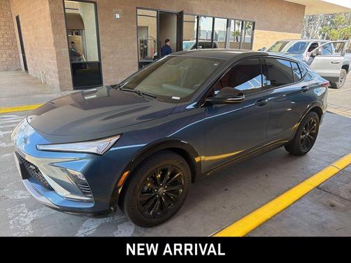 2024 Buick Envista Sport Touring FWD