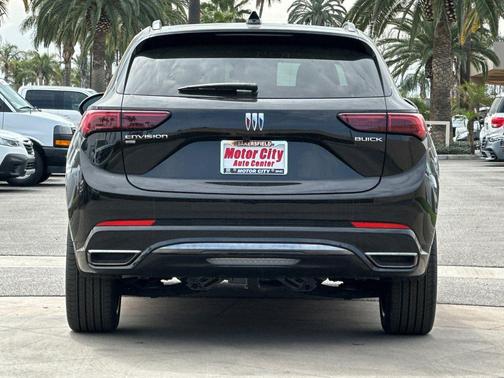 2026 Buick Envision Sport Touring AWD