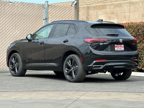 2026 Buick Envision Sport Touring AWD