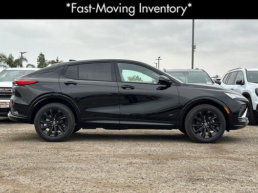 2026 Buick Envista Sport Touring FWD