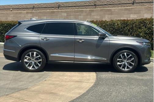 2024 Acura MDX Technology Package