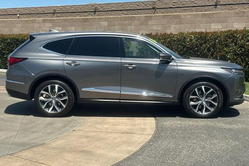 2024 Acura MDX Technology Package