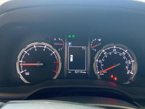2022 Toyota 4Runner TRD Off Road Premium