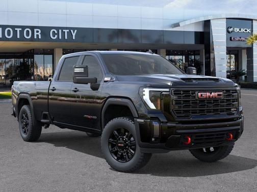 2025 GMC Sierra 3500 Base