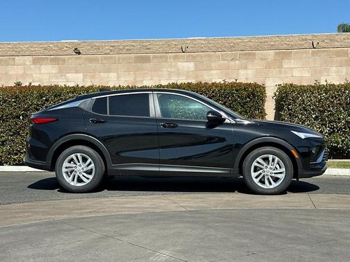 2025 Buick Envista Preferred FWD