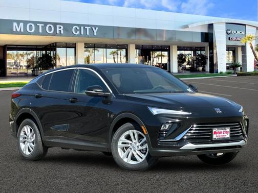 2025 Buick Envista Preferred FWD
