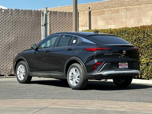 2025 Buick Envista Preferred FWD