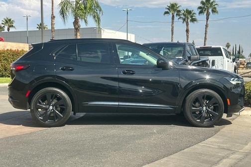 2023 Buick Envision Essence AWD