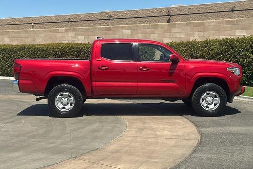 2019 Toyota Tacoma SR5