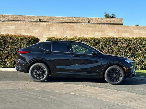 2026 Buick Envista Sport Touring FWD