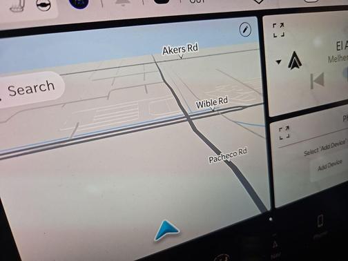 2022 Jeep Wagoneer Series II 4x4