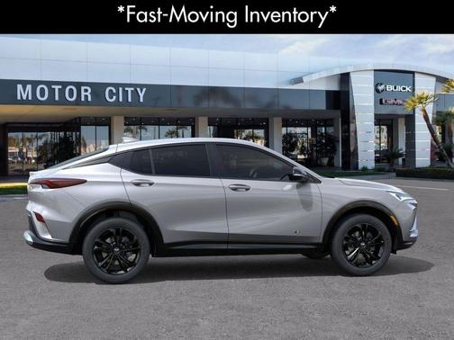 2026 Buick Envista Sport Touring FWD