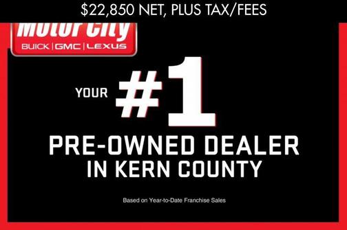 2025 Buick Envista Preferred FWD