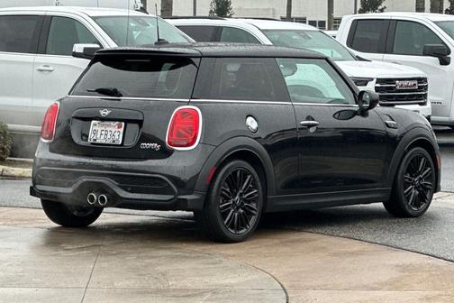 2024 MINI Hardtop Cooper S