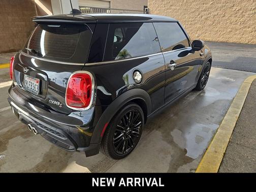 2024 MINI Hardtop Cooper S