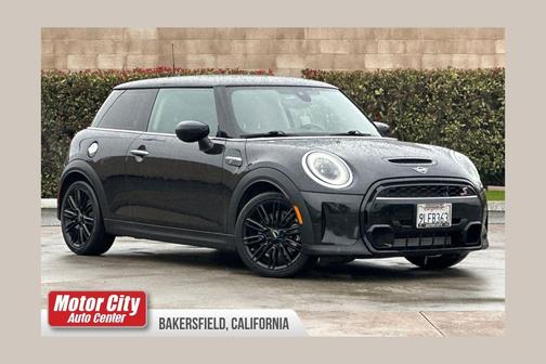 2024 MINI Hardtop Cooper S