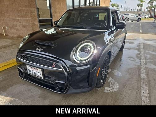 2024 MINI Hardtop Cooper S