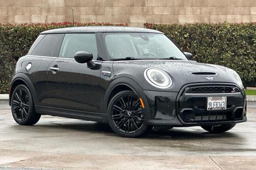 2024 MINI Hardtop Cooper S