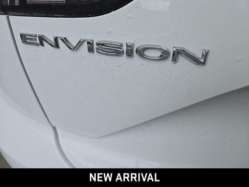 2022 Buick Envision FWD Preferred