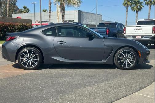 2024 Toyota GR86 Base