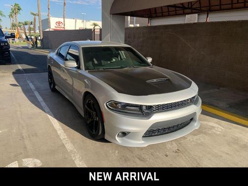 2020 Dodge Charger R/T Scat Pack