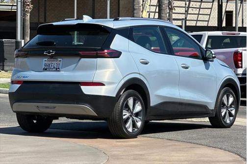 2023 Chevrolet Bolt EUV FWD LT