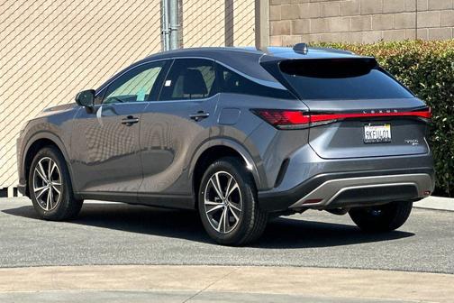 2023 Lexus RX 350 Premium Plus
