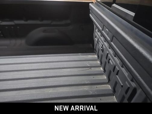 2020 GMC Canyon Denali