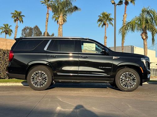 2026 GMC Yukon 4WD Elevation