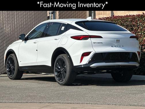 2026 Buick Envista Sport Touring FWD