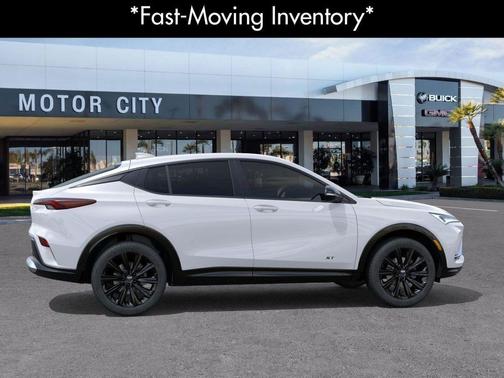 2026 Buick Envista Sport Touring FWD