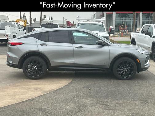 2026 Buick Envista Sport Touring FWD