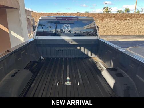 2023 GMC Sierra 3500 Denali