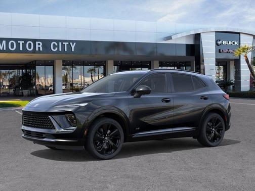 2026 Buick Envision Sport Touring AWD