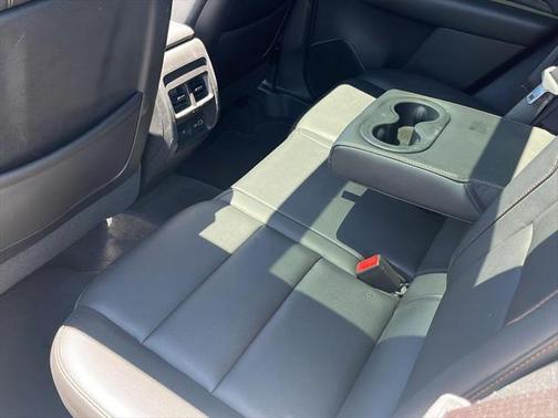 2020 Cadillac XT4 Sport