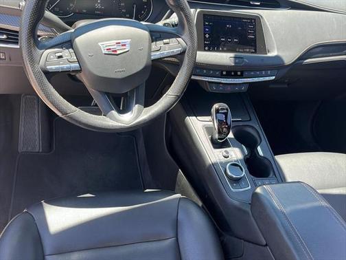 2020 Cadillac XT4 Sport
