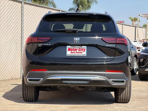 2025 Buick Envision Preferred AWD
