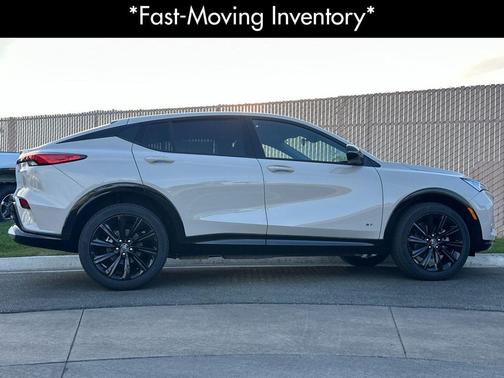 2026 Buick Envista Sport Touring FWD