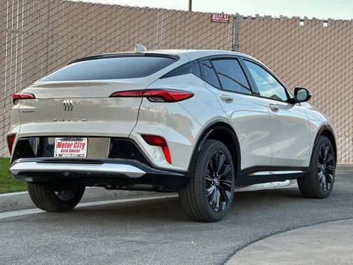 2026 Buick Envista Sport Touring FWD