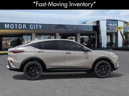 2026 Buick Envista Sport Touring FWD