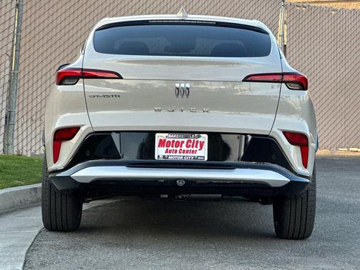 2026 Buick Envista Sport Touring FWD