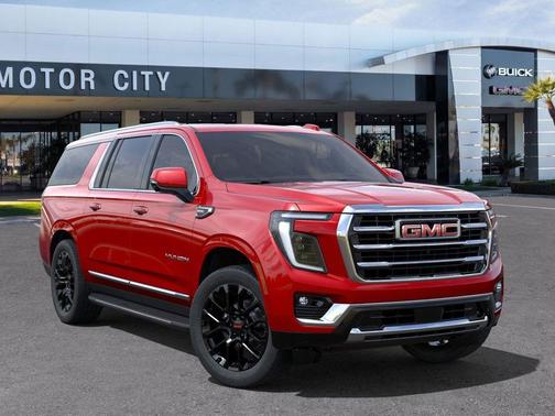 2025 GMC Yukon XL 2WD Elevation