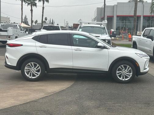 2026 Buick Envista Preferred FWD